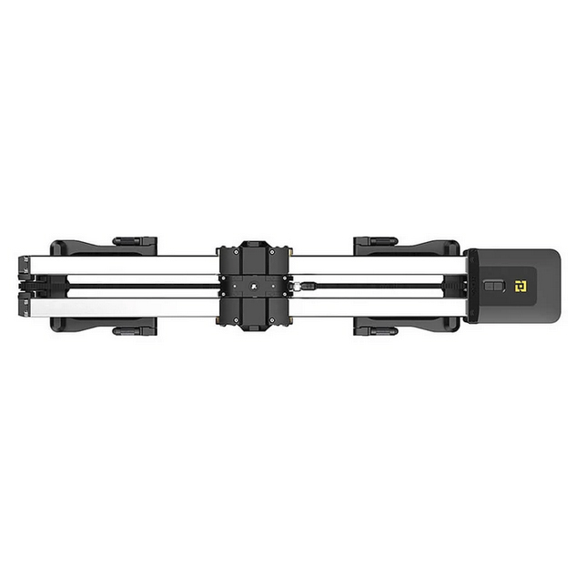 Zeapon Micro 2 E800 Motorized Double Distance Camera Slider - 4